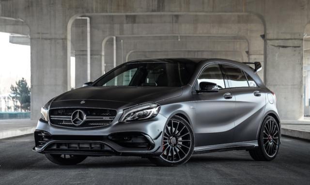 3款能买得起的平民跑车