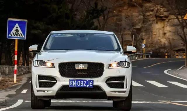 欧洲人眼中的最好SUV, 不是奔驰宝马, 也不是奥迪 , 而是它