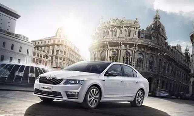 家轿标杆, 掀背设计, 号称最装逼德系A车, 10万不买朗逸就买它