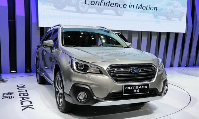 实“测”傲虎后的感受