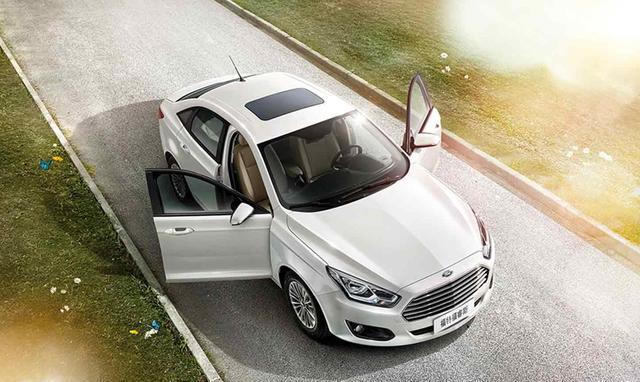 汽车车身造型演变史（下）