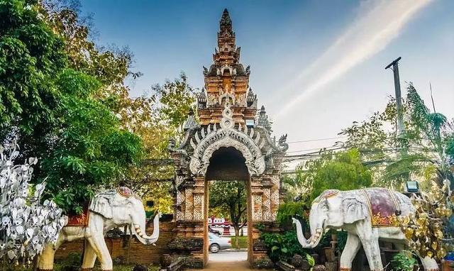 泰国签证需要什么材料?