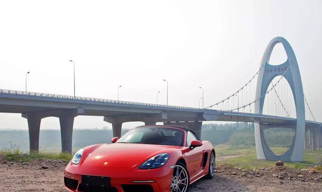 6缸的宝马M2 留给4缸的保时捷718解决