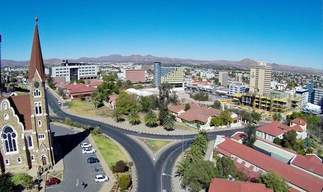 非洲这几个国家人均收入接近发达国家!