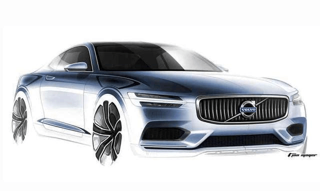 世界上最安全的轿车诞生, 配置比奔驰S级豪华, BBA迎来全新对手