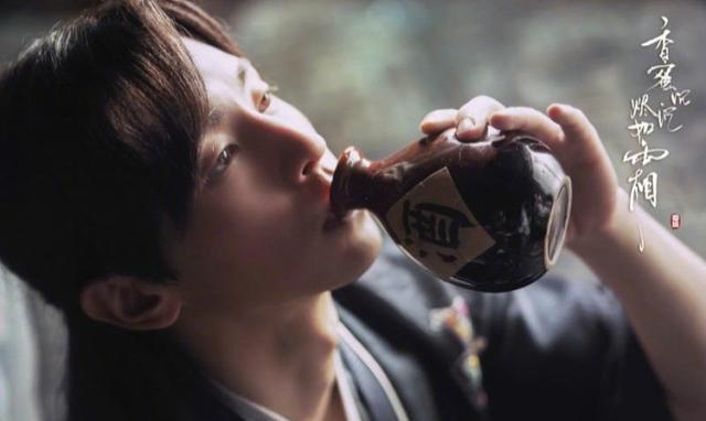 最近公布最新剧照的电视剧, 郑爽占了两部, 最后