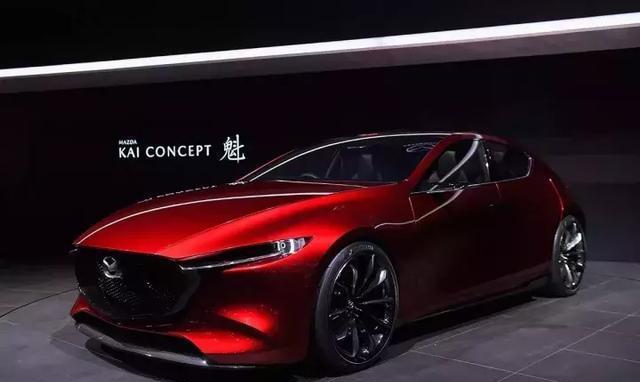 马自达在东京跟全世界的钣金师傅开了一个玩笑