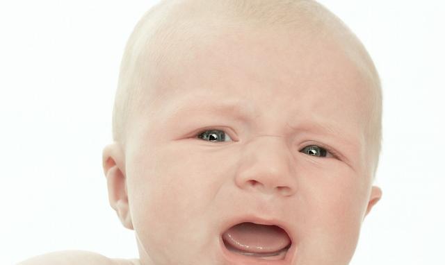 宝宝长湿疹,主要原因是妈妈们没有给宝宝做好