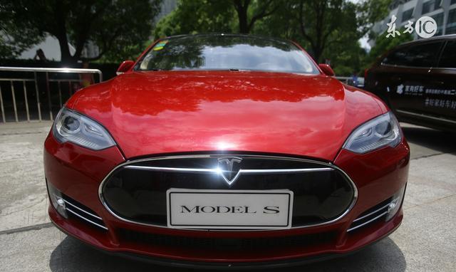 苹果搞汽车是肯定的了! 但它和特斯拉联手, 那