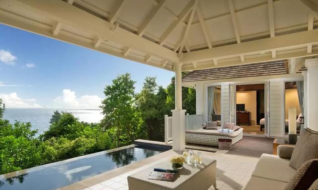 塞舌尔豪华酒店如何选,看这一篇就够了