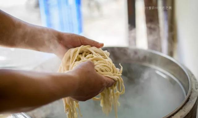徐州老炮: 这20家面馆,是徐州人宠辱不惊的气质修炼场!集中一次推送给你 这20家面馆,是徐州人宠辱不惊的气质修炼场!集中一次推送给你