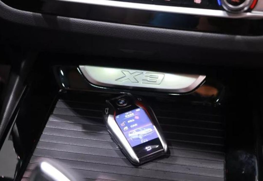 全新宝马X3到店实拍!为什么有些网友说X3就是他们的菜?