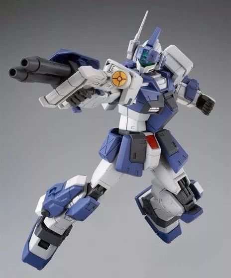 新品:mg 1/100 rgm-79do 吉姆统御型