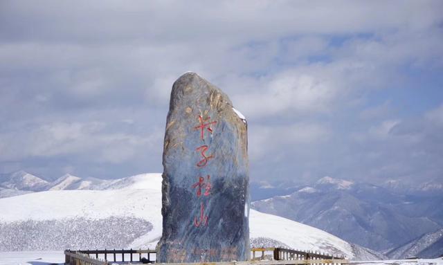 自驾游川藏线3月4月份还下雪吗？路况什么样？