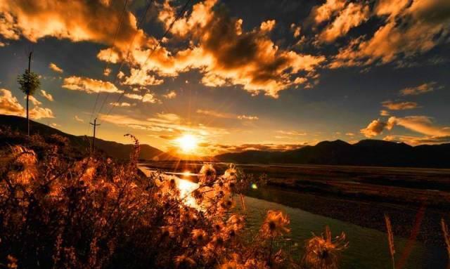 五一长假去哪里玩?细说秘境西藏不得不去的几