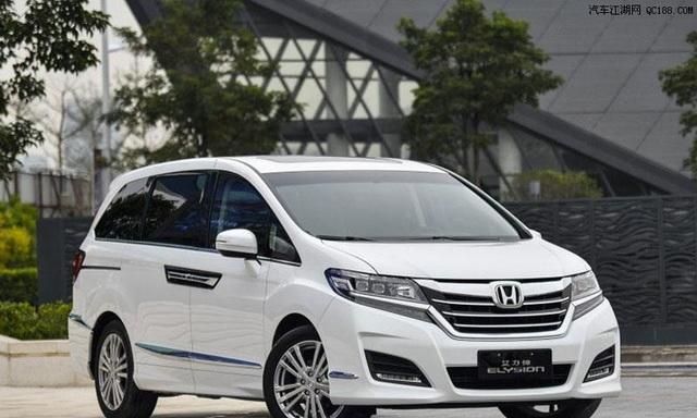 本田艾力绅全车隔音工程+喇叭，享受更高品质的生活