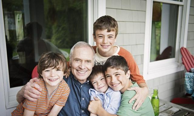 1岁的宝宝如何查唐氏综合征?!