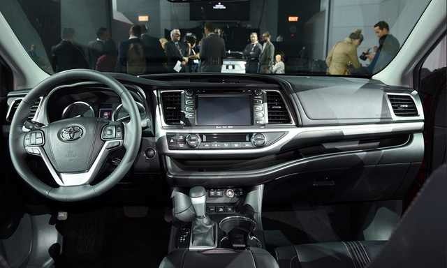 24万起步,这款SUV在国内加价8年!现2018款即