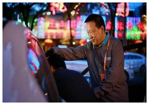 滴滴司机的未来在哪里?有未来吗?前景渺茫,心