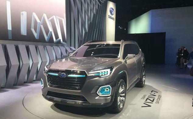 新一代加价王, 大尺寸超路虎, 配全时四驱, 越野不输汉兰达