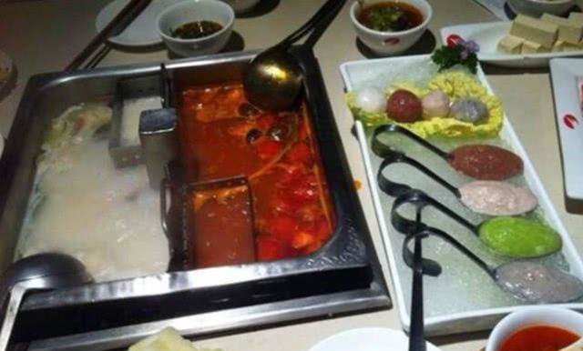 日本人吃海底捞,结账时愣住问了个问题,网友:每