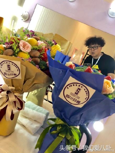 明星奇葩的恐惧点:林俊杰怕番茄王嘉尔怕辣椒