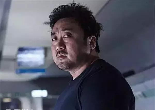 评棒子虐心灾难片-致命流感、釜山行