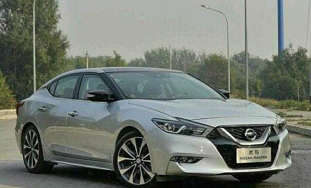 这款日产中高级轿车为什么一直没有进入中国?