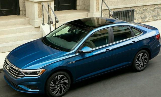 大众最完美的轿跑！入华仅卖13万，迈腾见了都得羡慕