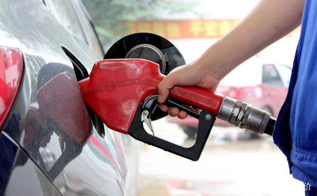 油价最新消息:10月23日汽油,柴油行情