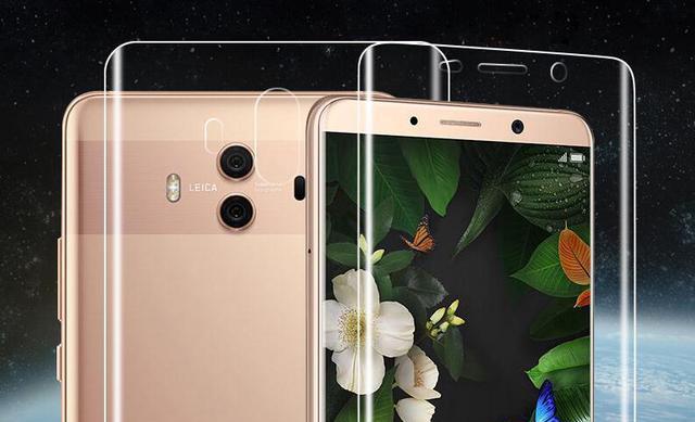 华为Mate10手机电量不耐用, 你确定这几个功能