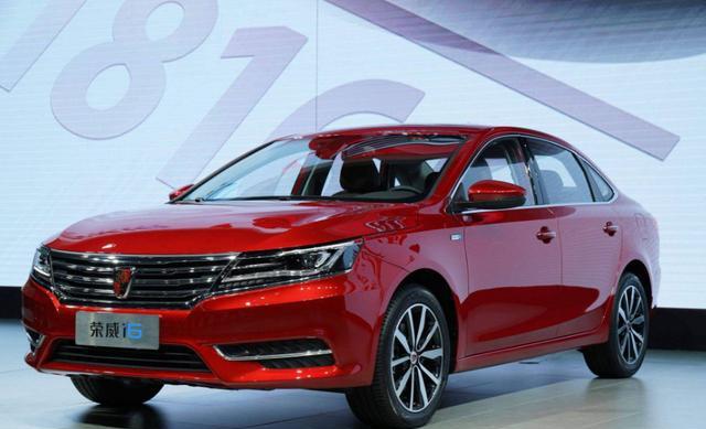 国产车全新楷模: 不足8万油耗2.9L, 合资车岌岌可危!