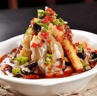 7款红油凉菜, 冬季火一把