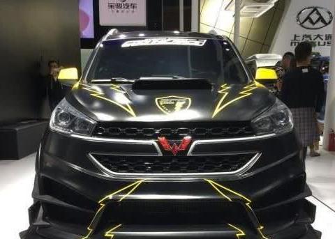 “五菱“必看资讯都在这，你错过了吗