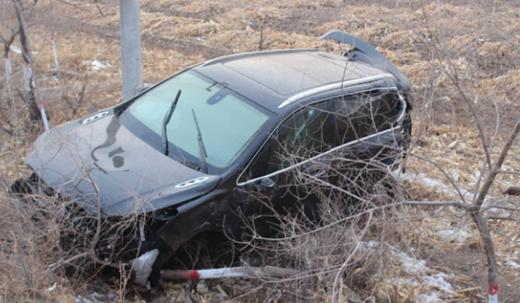 昂科威车主一死四伤案 究竟是不是脱轴惹的祸?