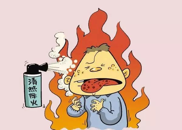 听信降火偏方,长沙男子生吞鱼胆险丧命|鱼胆|降火