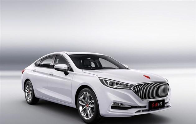 新款红旗H5即将上市, 车长4.9米, 1.8T动力, 20万? 网友: 作死!