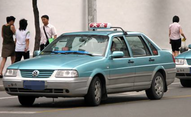 为什么出租车都是大众,同样口碑不错的本田却