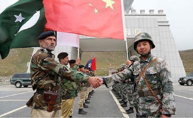 中巴友谊,巴基斯坦人为什么对中国人这么好?看完你就知道原因
