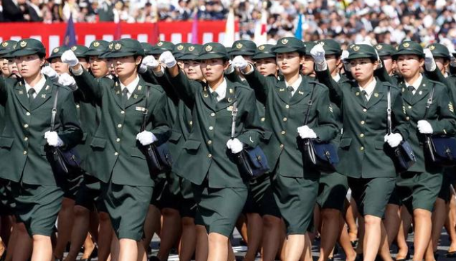 当今世界各国综合实力排名!