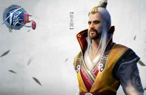 画江湖之不良人,人物实力排行,张玄陵垫底,朱友