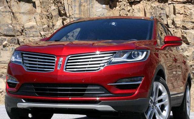 这几款低调又奢华的SUV, 有钱人才买得起