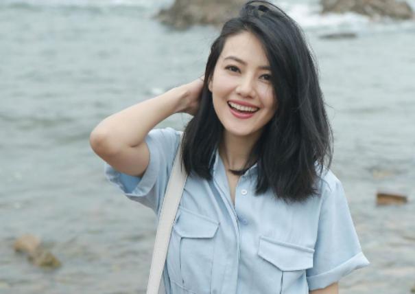 最自然的笑容训练图