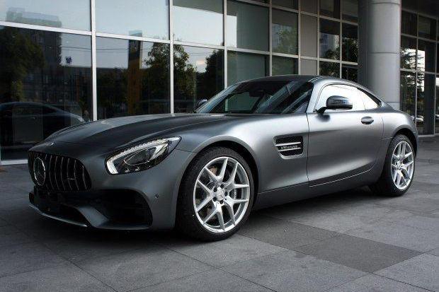 德系车劲敌上市，4.0T配四驱，无框架车门，第一眼你就会爱上！