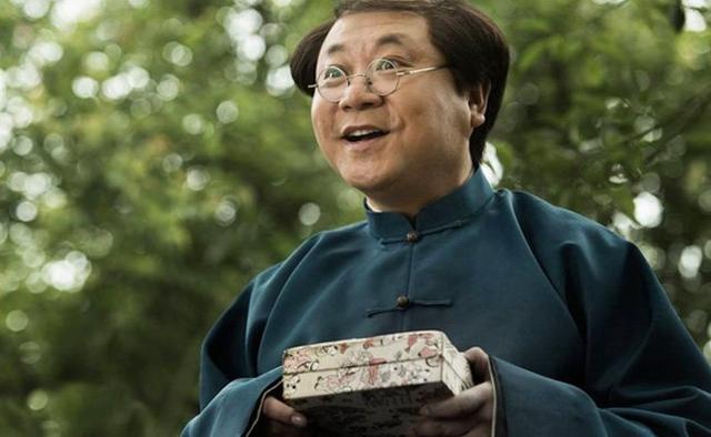 民间故事:财主捡了块宝玉,算命先生看后脸色大变,让他赶紧丢掉