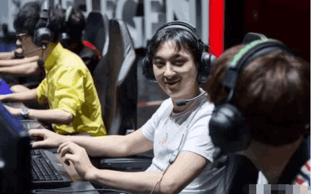 王校长去IG打比赛算是侮辱电竞吗? 网友: VG是