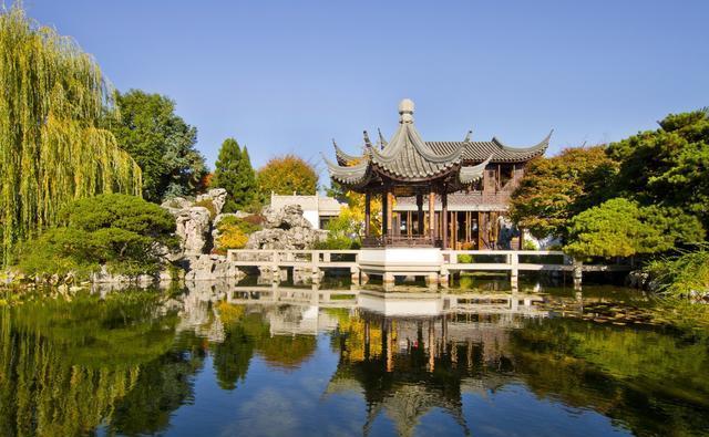 中国最适宜居住的省,不是云南,不是海南,而是这