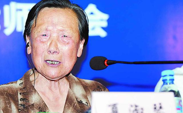 两个日本人起诉南京大屠杀下的幸存者,老人亲