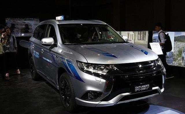 良心的日系品牌! 配混动四驱仅卖16万, 百公里耗油1.9L