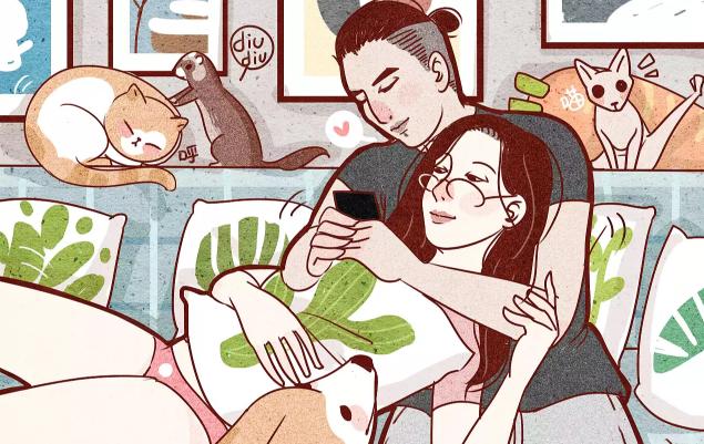 发朋友圈却不回你消息的人,别心软,你要用这四